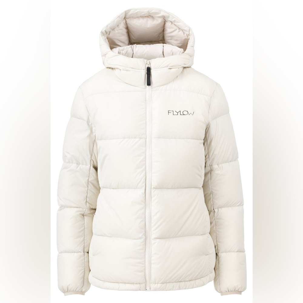 Flylow Betty Down Women’s Jacket Size M